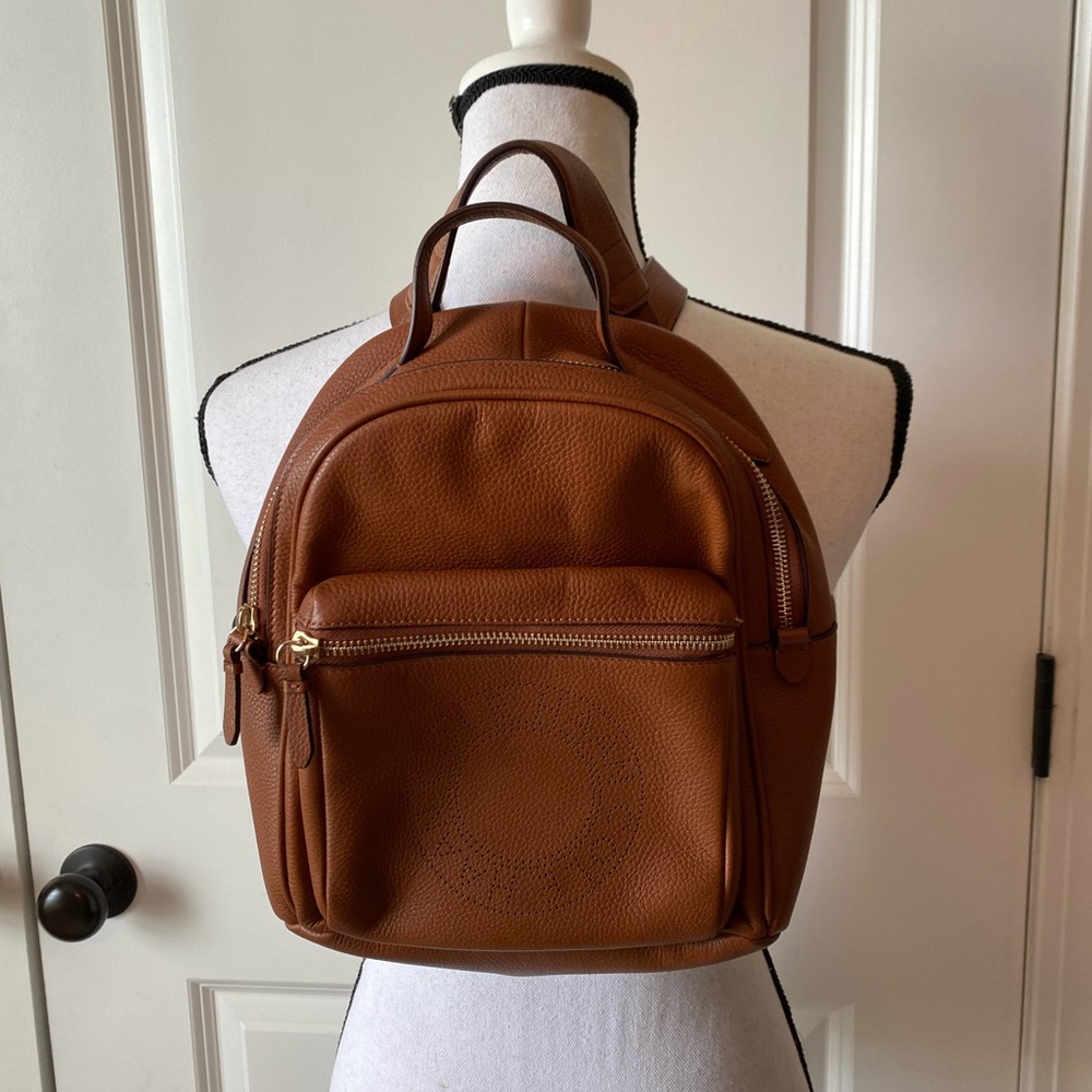 Cole Haan Grandseries Backpack.